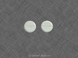 Mylan 345 (diazepam 5 mg)